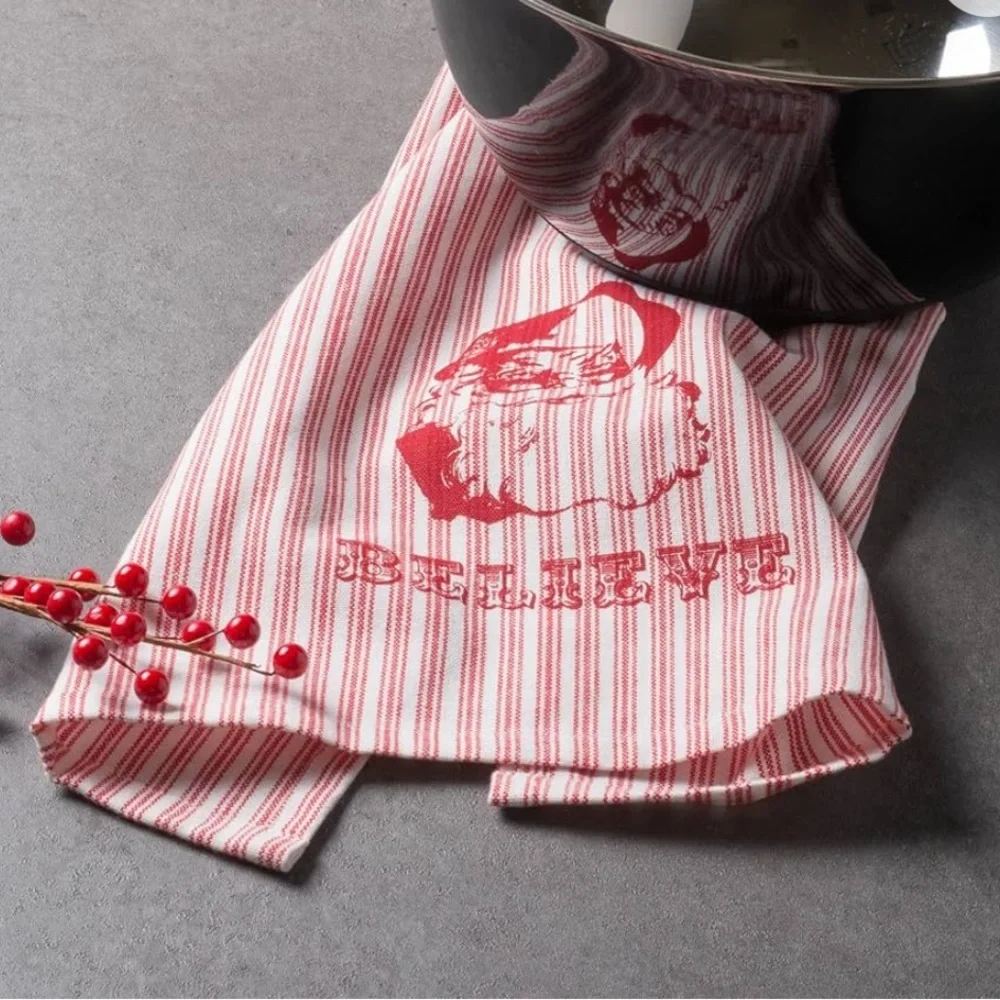 DII festive towels